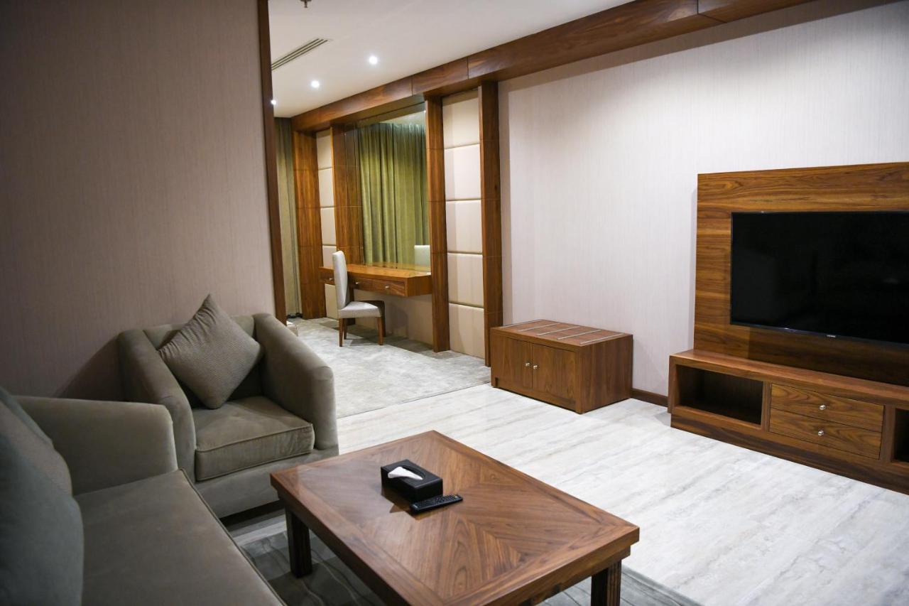 Motiara Hotel - La Valle Mall Ar Riyad Esterno foto