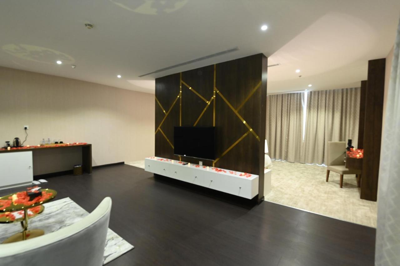 Motiara Hotel - La Valle Mall Ar Riyad Esterno foto