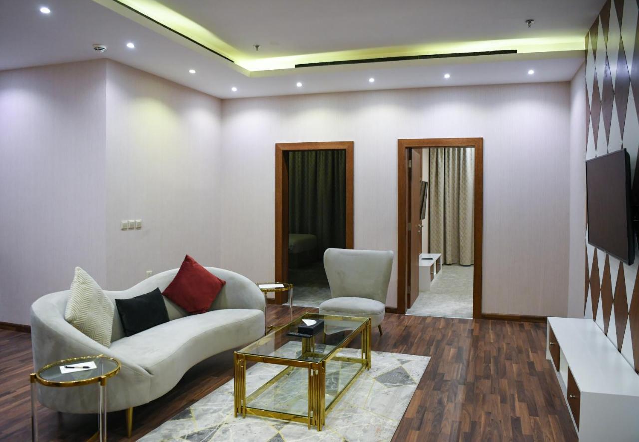 Motiara Hotel - La Valle Mall Ar Riyad Esterno foto