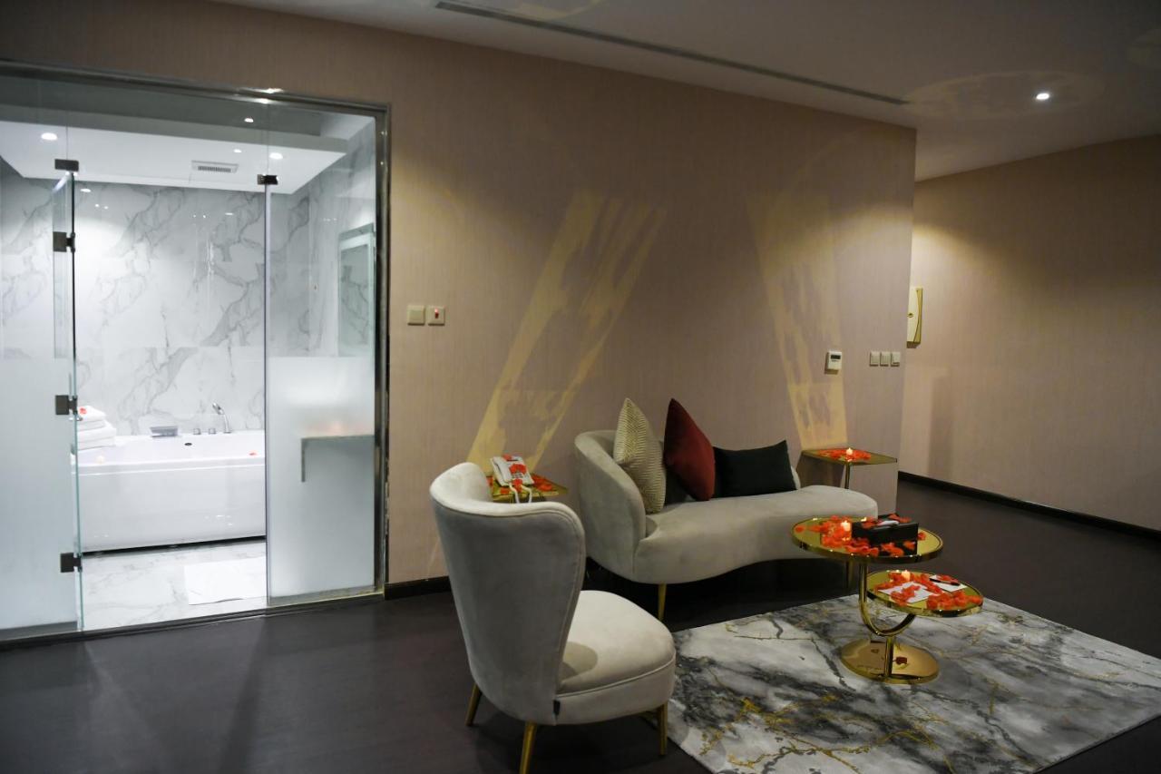 Motiara Hotel - La Valle Mall Ar Riyad Esterno foto