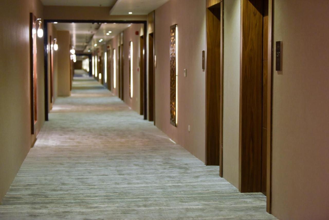 Motiara Hotel - La Valle Mall Ar Riyad Esterno foto
