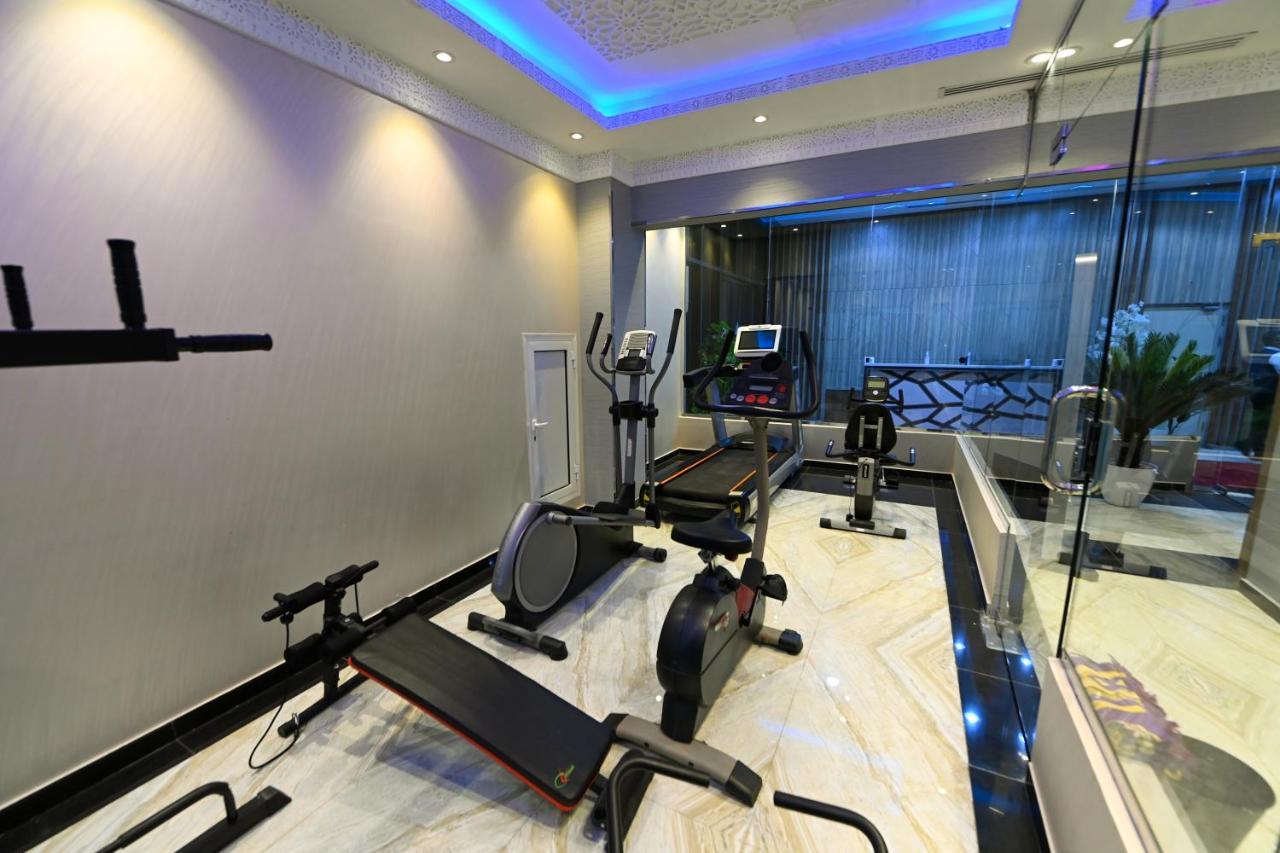 Motiara Hotel - La Valle Mall Ar Riyad Esterno foto