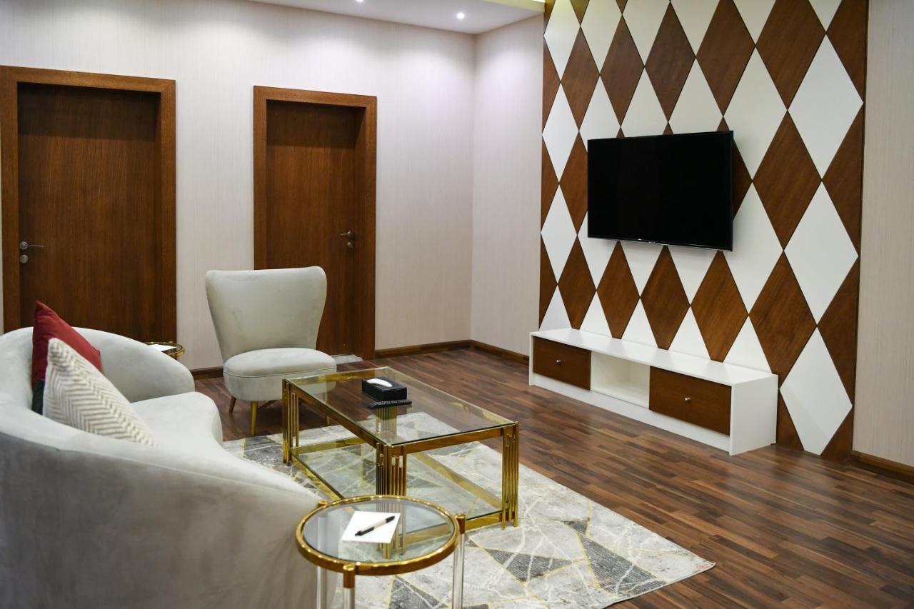 Motiara Hotel - La Valle Mall Ar Riyad Esterno foto