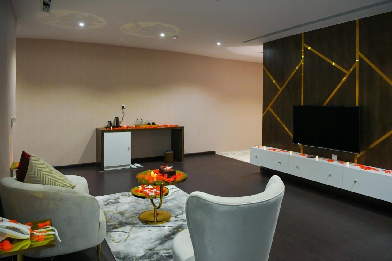 Motiara Hotel - La Valle Mall Ar Riyad Esterno foto