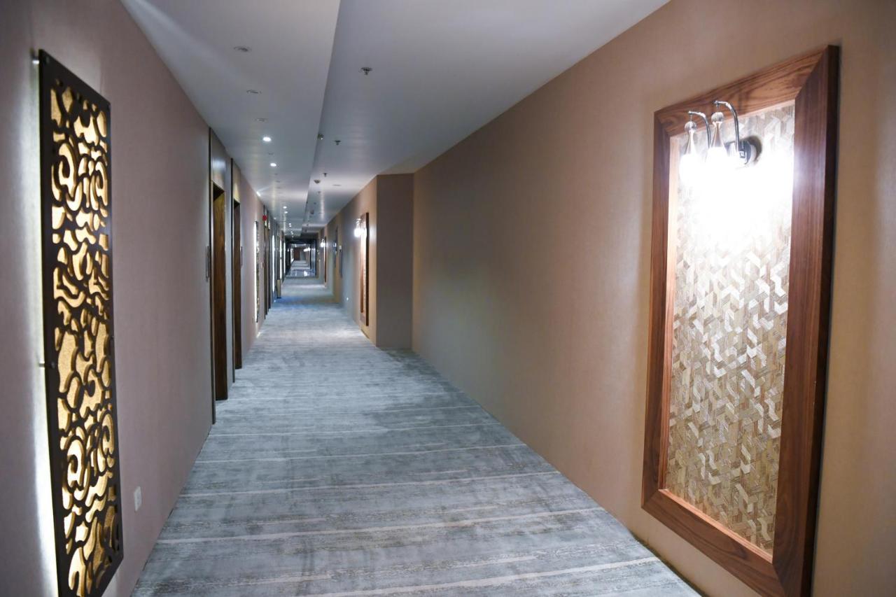 Motiara Hotel - La Valle Mall Ar Riyad Esterno foto