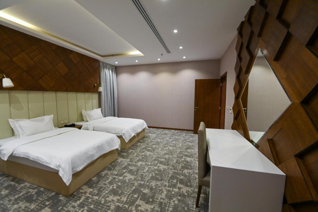 Motiara Hotel - La Valle Mall Ar Riyad Esterno foto