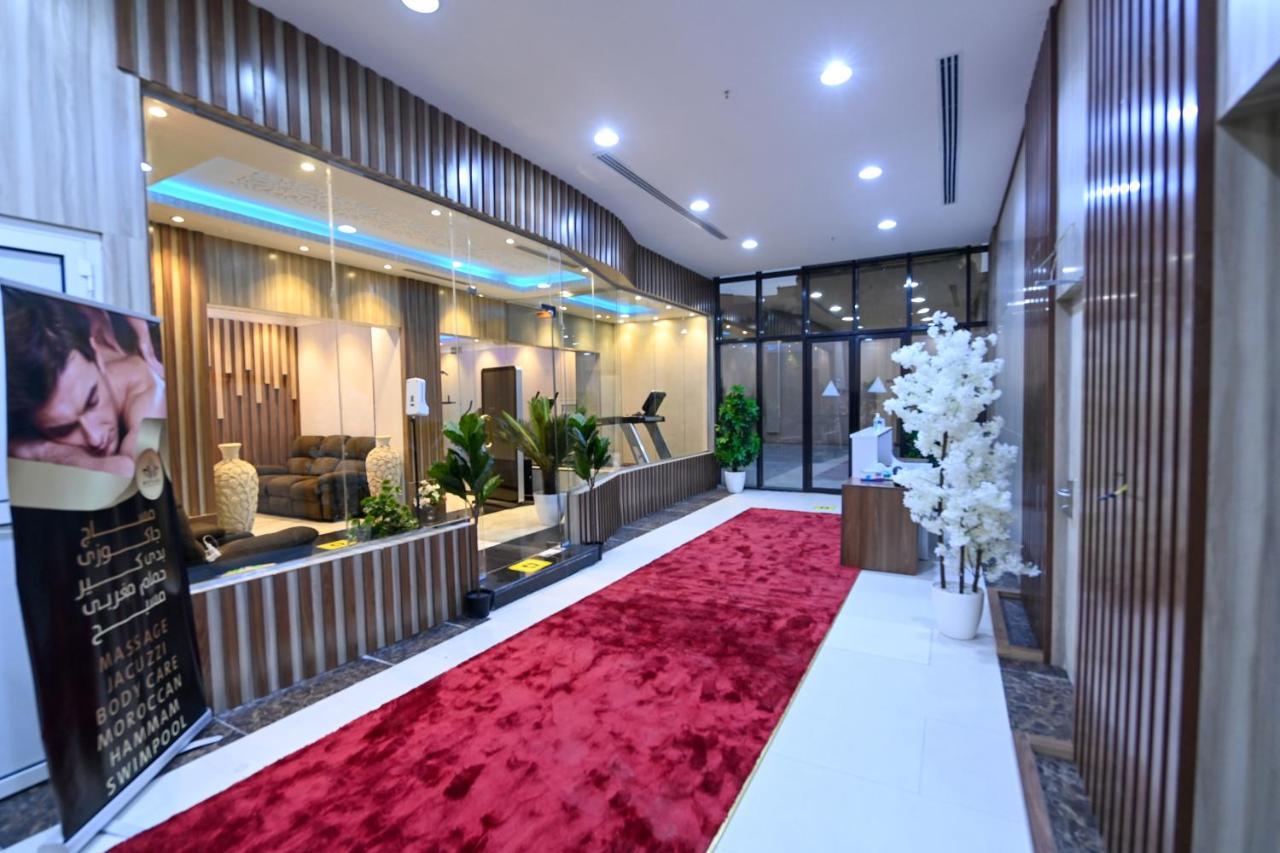 Motiara Hotel - La Valle Mall Ar Riyad Esterno foto