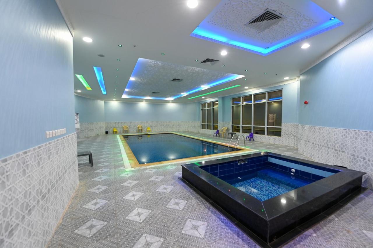 Motiara Hotel - La Valle Mall Ar Riyad Esterno foto