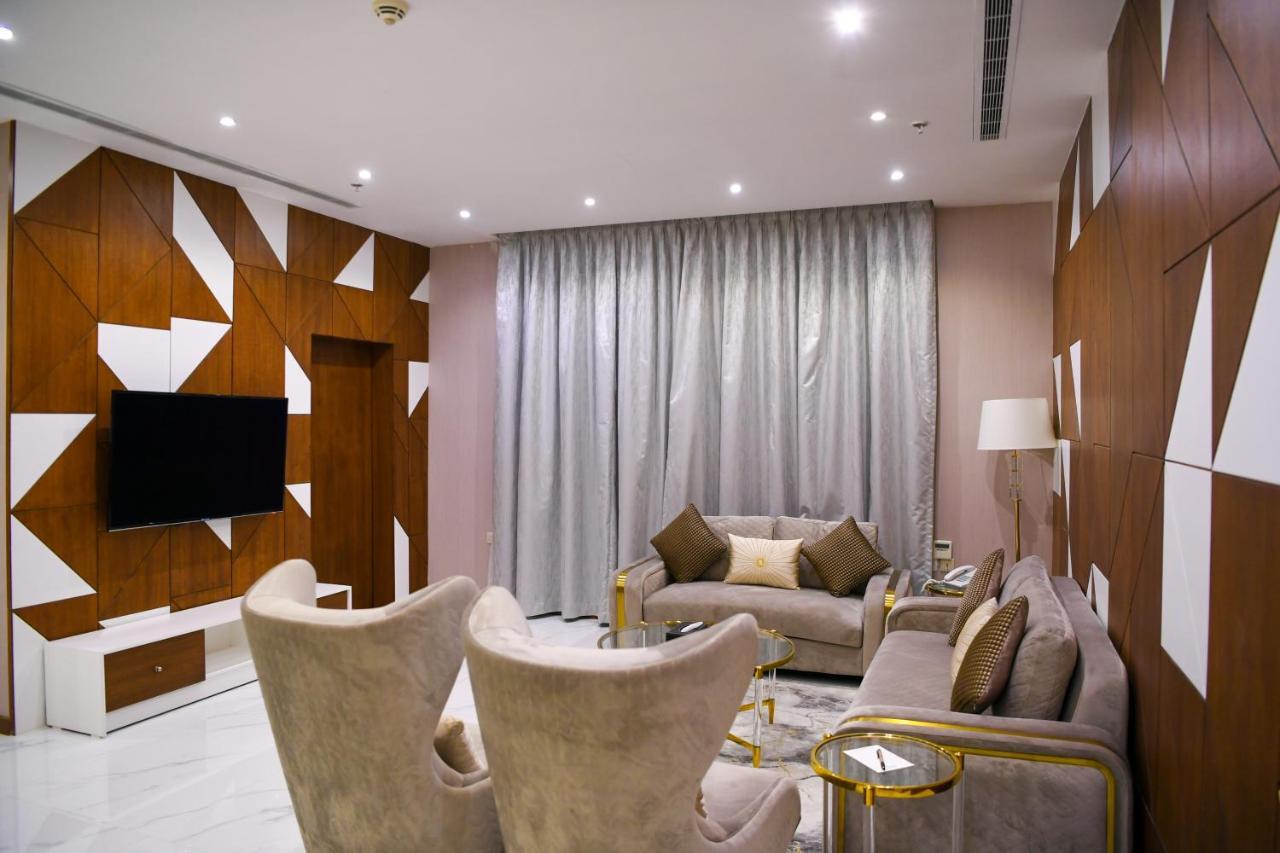 Motiara Hotel - La Valle Mall Ar Riyad Esterno foto