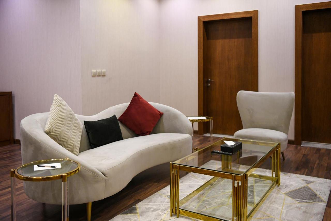 Motiara Hotel - La Valle Mall Ar Riyad Esterno foto