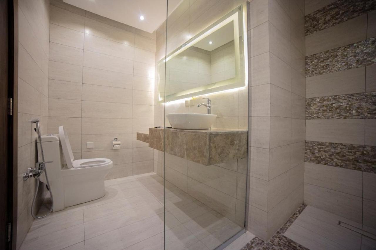 Motiara Hotel - La Valle Mall Ar Riyad Esterno foto