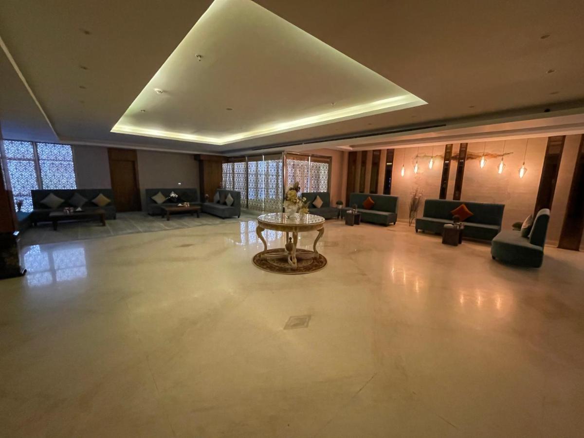 Motiara Hotel - La Valle Mall Ar Riyad Esterno foto