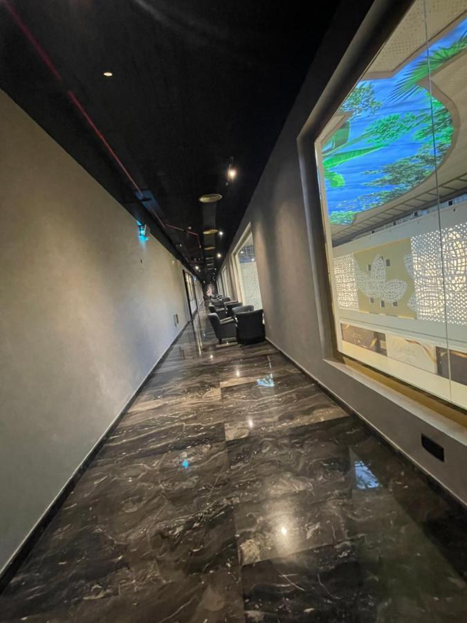 Motiara Hotel - La Valle Mall Ar Riyad Esterno foto