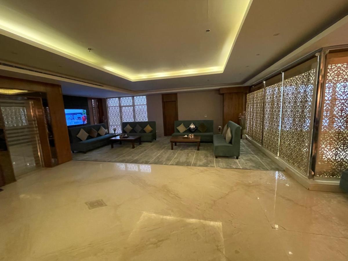 Motiara Hotel - La Valle Mall Ar Riyad Esterno foto