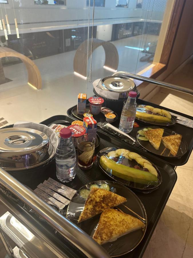 Motiara Hotel - La Valle Mall Ar Riyad Esterno foto