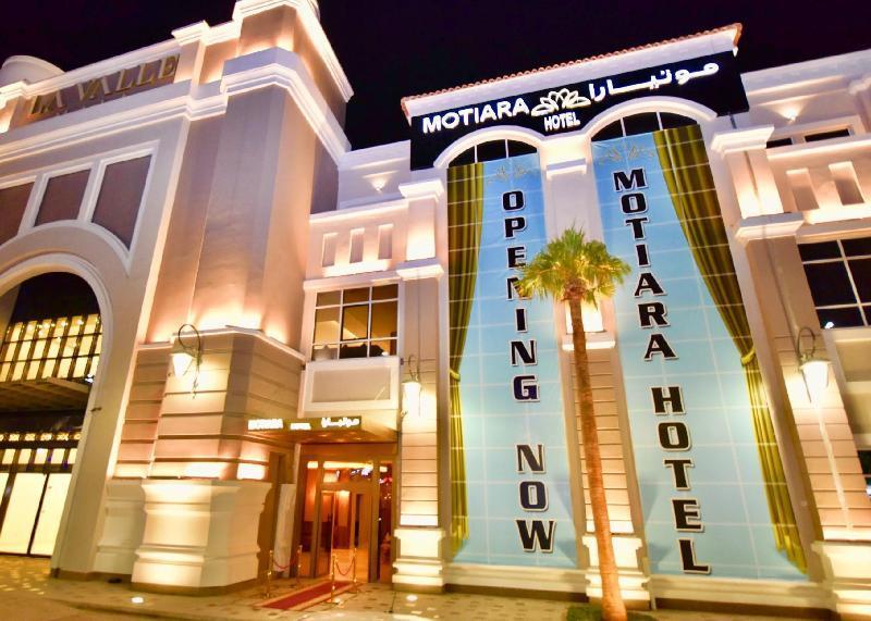 Motiara Hotel - La Valle Mall Ar Riyad Esterno foto